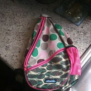 Kavu Rope Bag